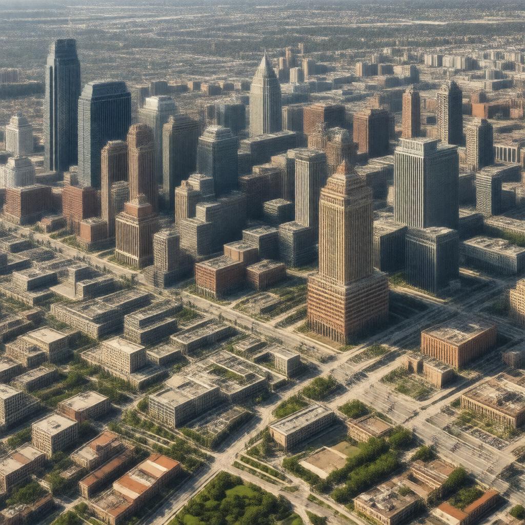 Texas Medical Center
